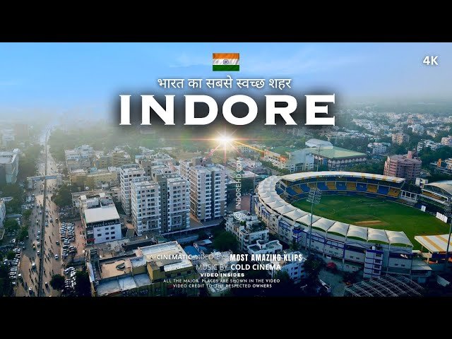 Indore
